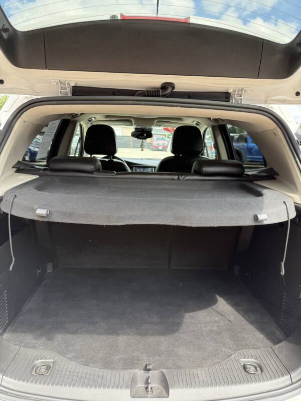 2017 Buick Encore Essence