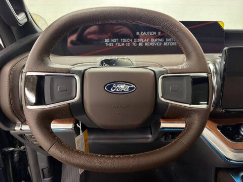 2026 Ford Expedition King Ranch