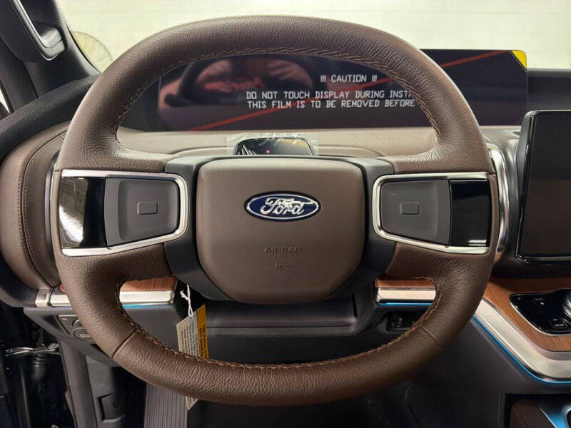 2026 Ford Expedition King Ranch