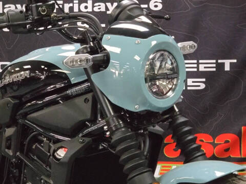 2025 Kawasaki Eliminator SE ABS