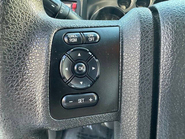 2016 Ford F-350 Super Duty
