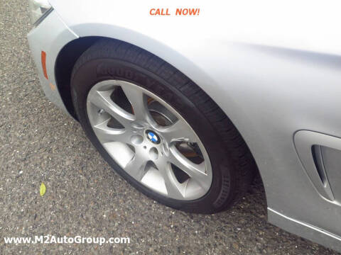 2016 BMW 4 Series 428i