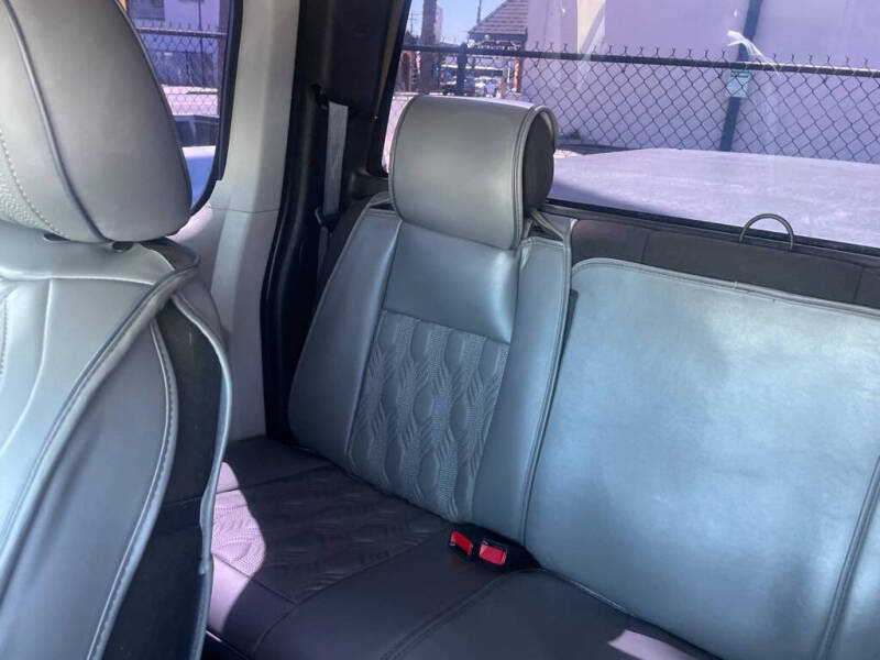 2009 Chevrolet Silverado 1500