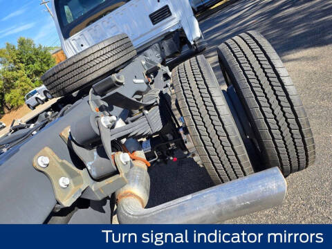 2024 Ford F-550 Super Duty