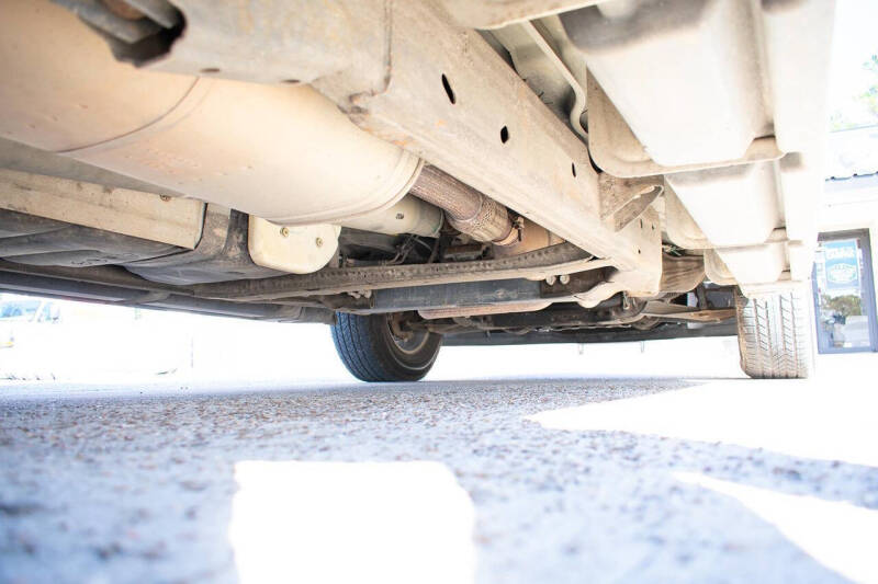 2012 Chevrolet Suburban LS