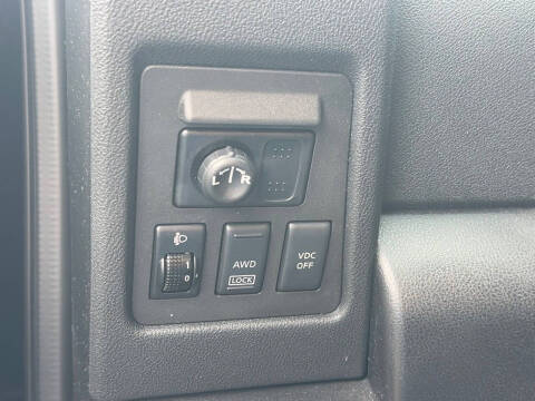2009 Nissan Rogue SL