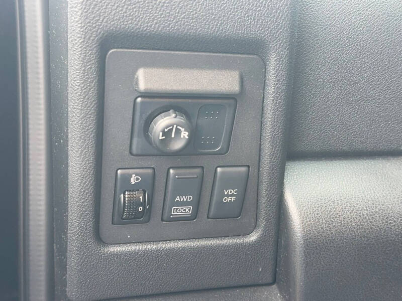 2009 Nissan Rogue SL