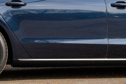 2012 Audi A8 L quattro