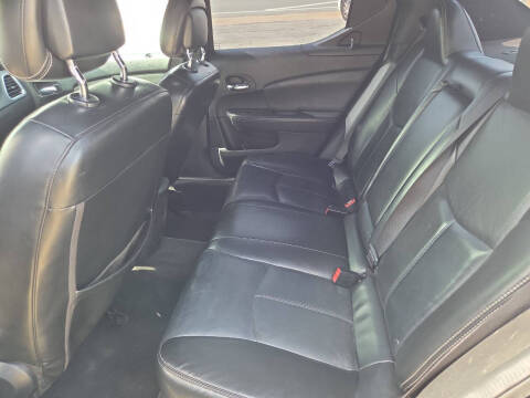 2013 Dodge Avenger SXT