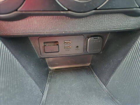 2017 Toyota Yaris iA