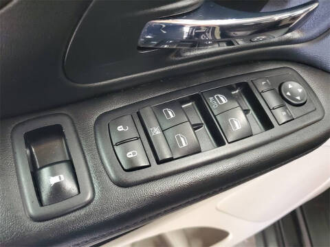 2012 Dodge Grand Caravan SXT