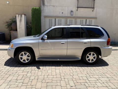 2005 GMC Envoy Denali