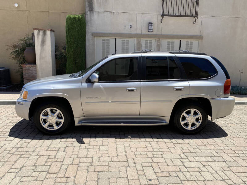 2005 GMC Envoy Denali