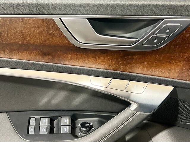 2019 Audi A6 quattro Premium Plus 55 TFSI