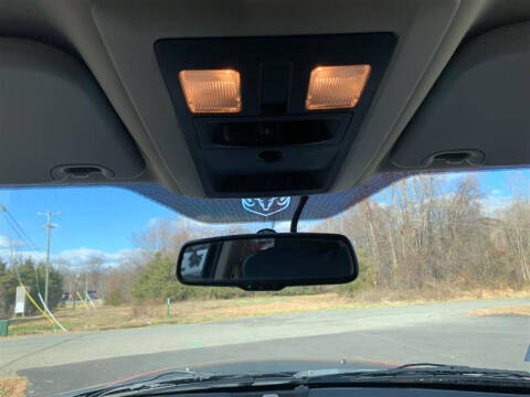 2012 RAM 2500 Powerwagon