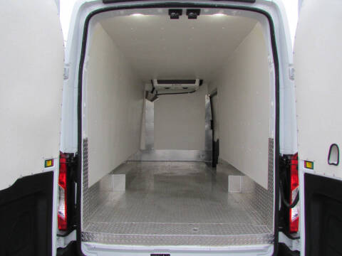 2023 Ford Transit 250