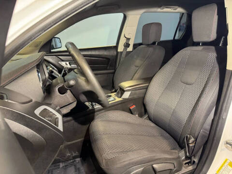 2012 GMC Terrain SLE-1