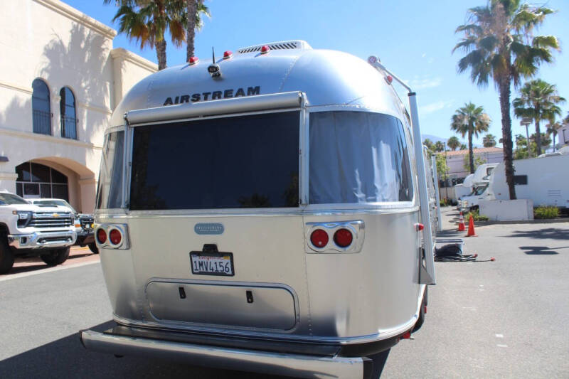 2022 Airstream Pottery Barn 28RB