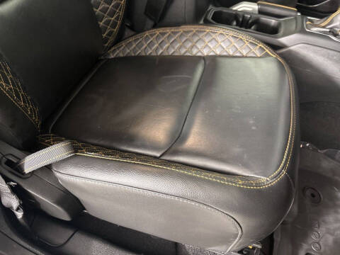 2021 Jeep Gladiator High Altitude