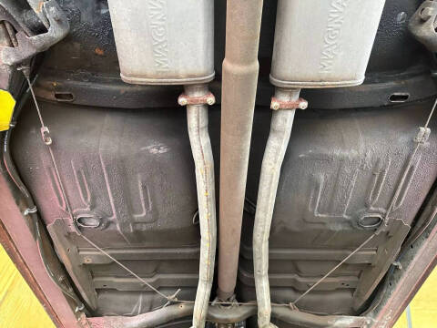 1968 Pontiac Parisienne