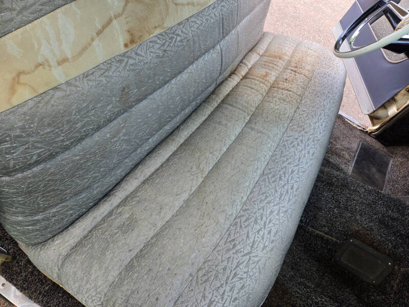 1958 Packard Series 58L