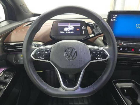 2023 Volkswagen ID.4 Pro