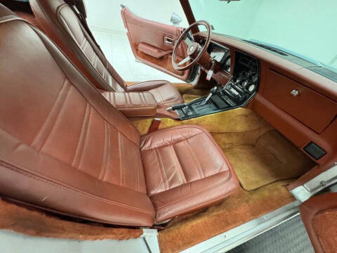 1978 Chevrolet Corvette