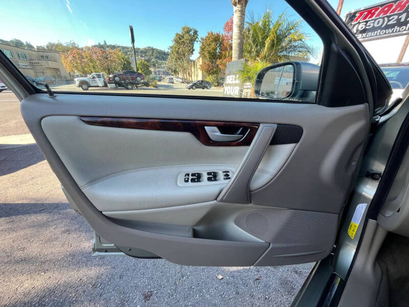 2006 Volvo S60 2.5T