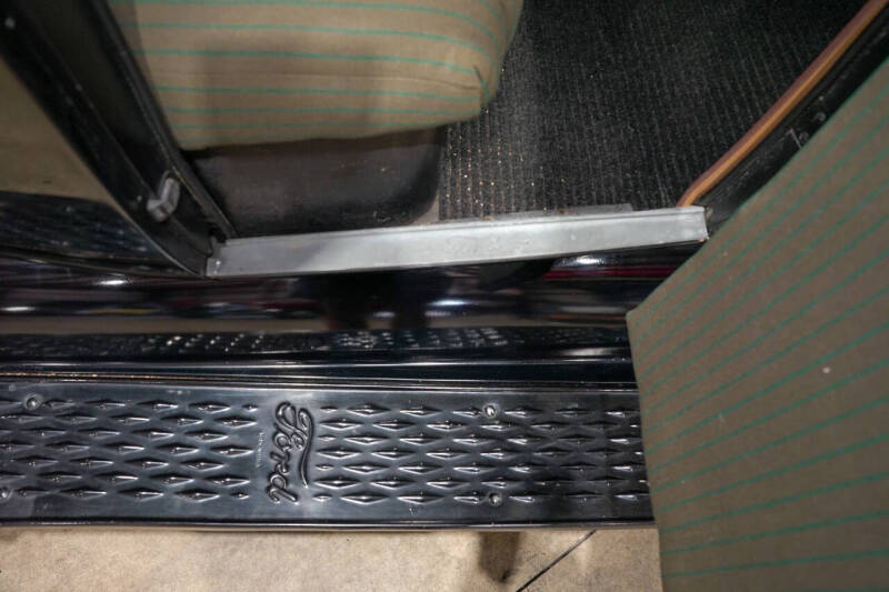 1925 Ford Model T