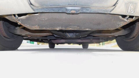 1964 Cadillac Series 62