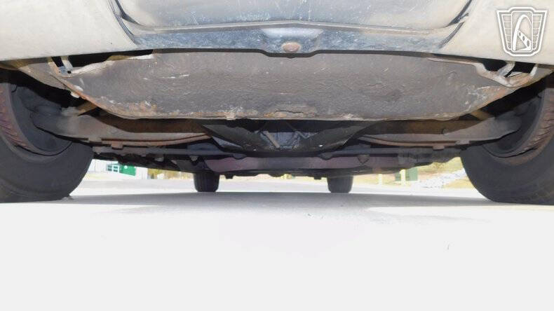 1964 Cadillac Series 62