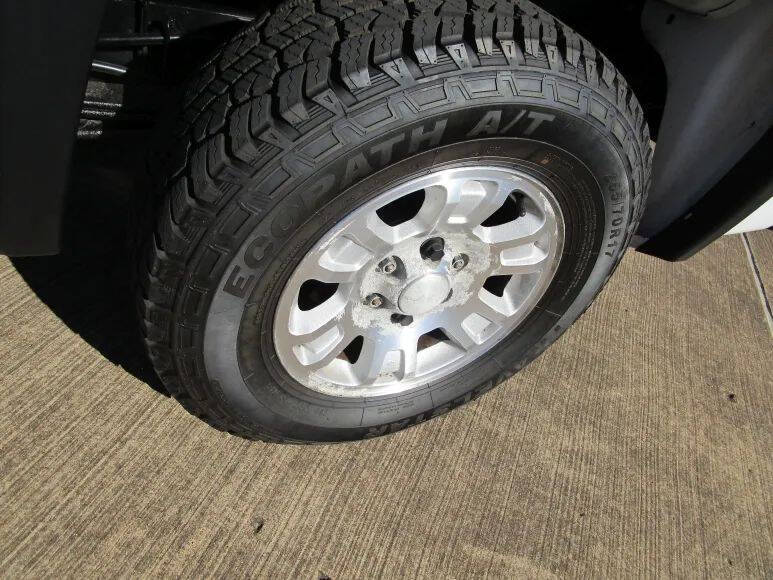 2008 GMC Sierra 1500