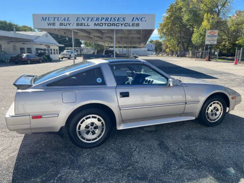 1986 Nissan 300ZX