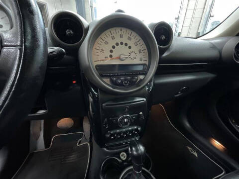 2012 MINI Cooper Countryman