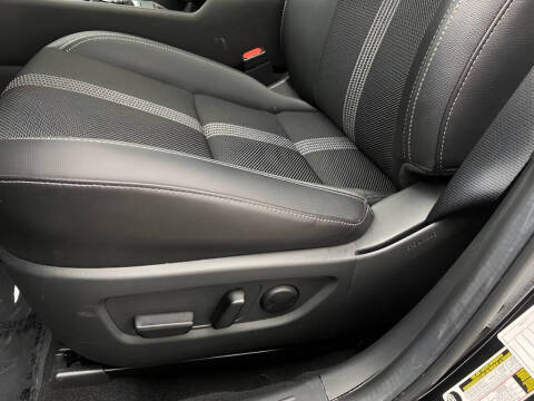 2026 Mazda CX-50 2.5 S Preferred