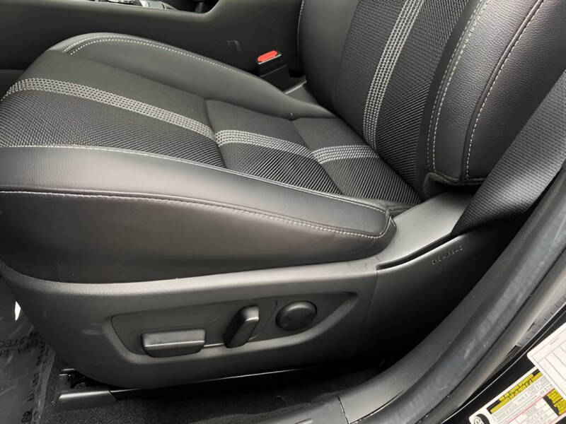 2026 Mazda CX-50 2.5 S Preferred