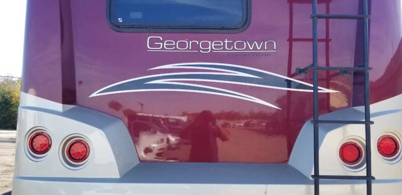 2011 Forest River Georgetown