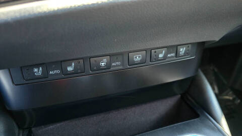 2024 Lexus ES 300h Luxury