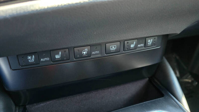 2024 Lexus ES 300h Luxury