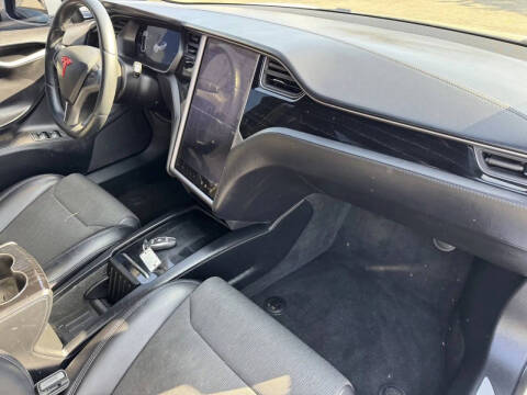 2018 Tesla Model S 75D