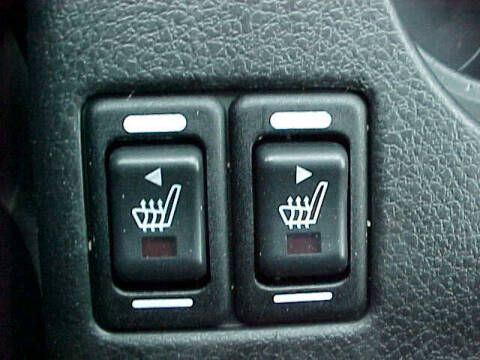 2011 Subaru Impreza Outback Sport