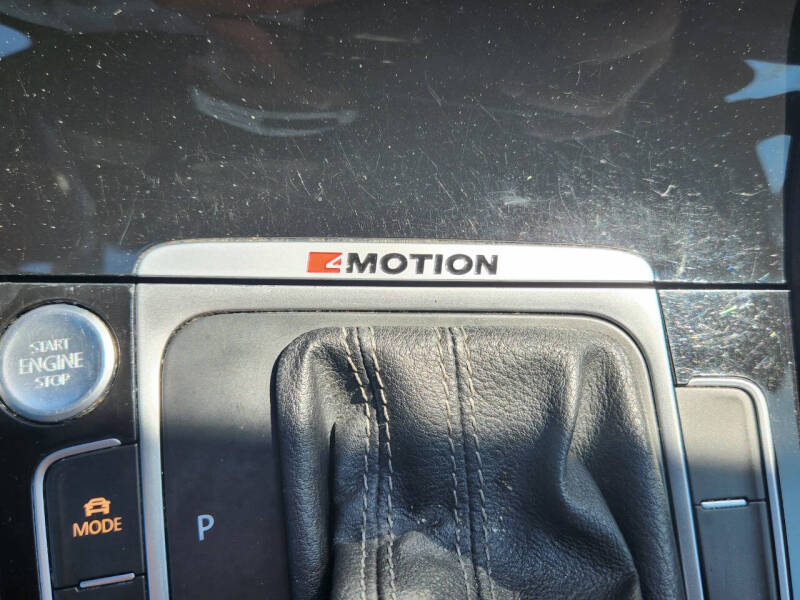 2019 Volkswagen Golf R 4Motion