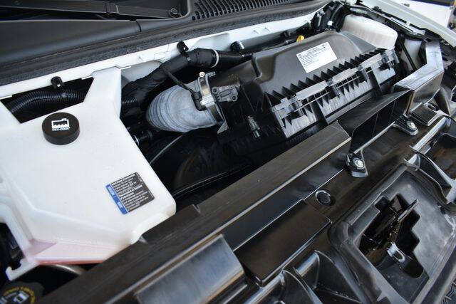 2024 Chevrolet Express 2500