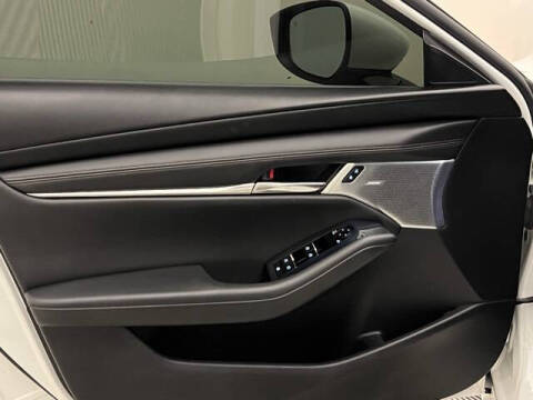 2019 Mazda Mazda3 Hatchback Preferred