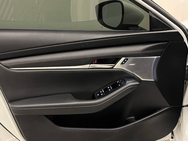 2019 Mazda Mazda3 Hatchback Preferred