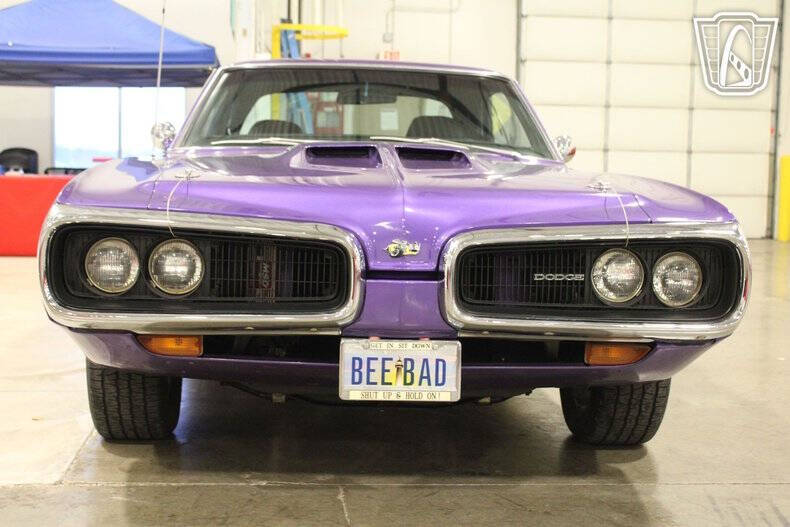 1970 Dodge Coronet