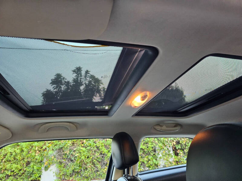 2014 MINI Paceman Cooper S