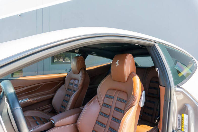 2012 Ferrari FF
