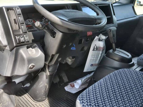 2024 Chevrolet 4500HG LCF