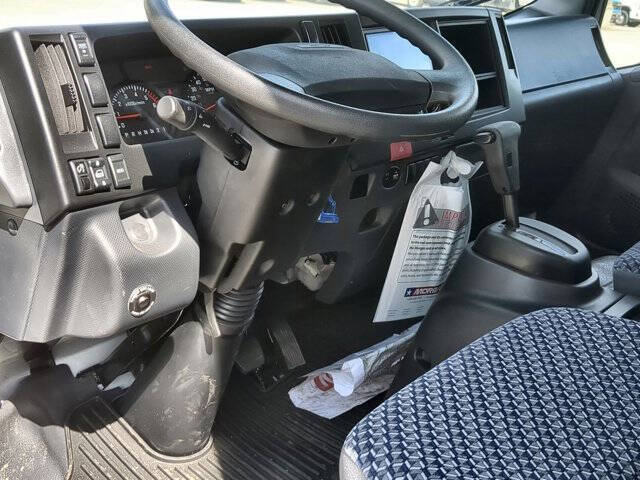 2024 Chevrolet 4500HG LCF